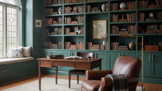 Built-ins