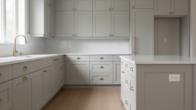 MDF + laminate