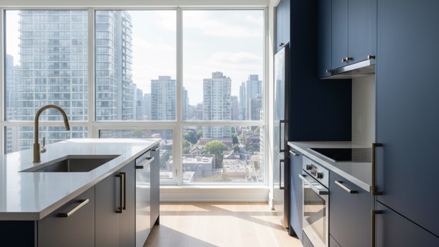 Condo owners with fixed layouts