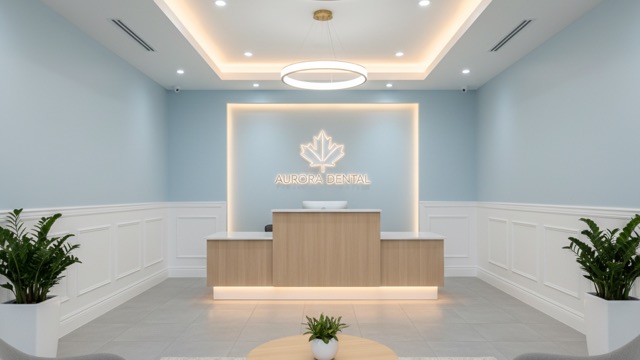 Medical + dental clinics