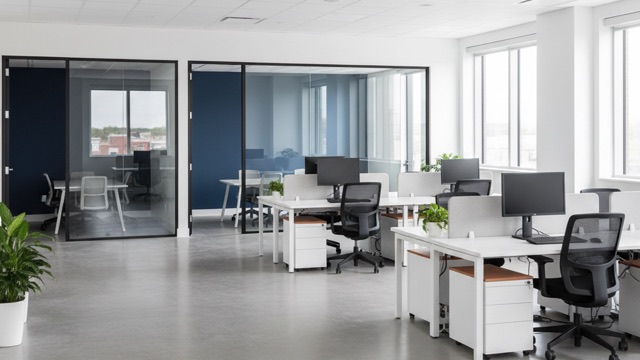 Offices