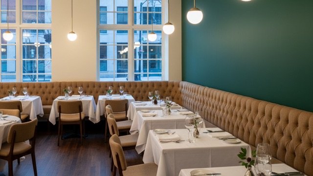 Restaurants