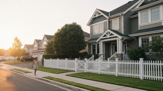 Vinyl siding