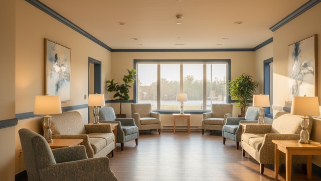 Long-term care + retirement