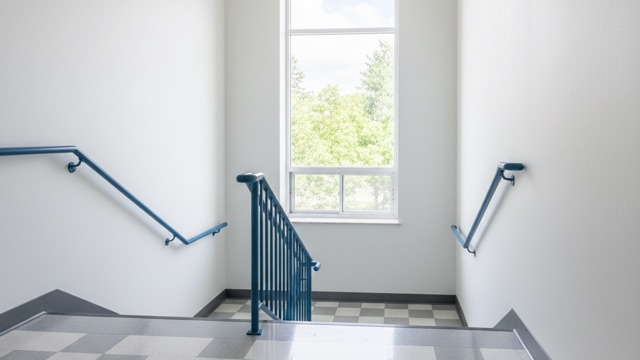 Social housing + places of worship