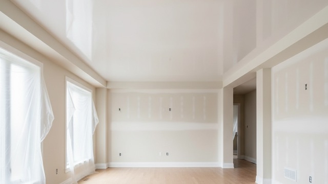 Full-home repaints