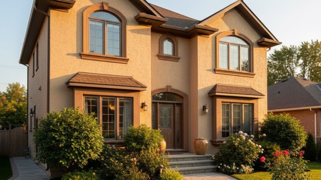 Residential homes