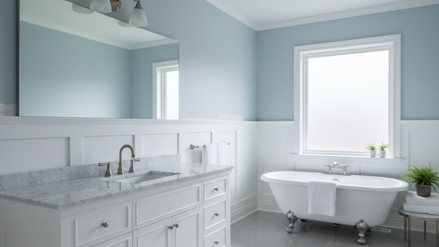 Wallpaper borders